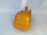 bnk jc Tomte No. 750/17 - Jeep Service