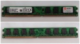 Upgradează-ți PC-ul Memorie RAM DDR2 2GB 667MHz &ndash; Viteză și Fiabilitate