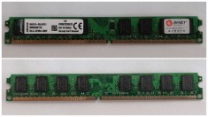 Upgradează-ți PC-ul Memorie RAM DDR2 2GB 667MHz &ndash; Viteză și Fiabilitate