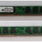 Memorie RAM DDR2 2GB 667MHz pentru PC Desktop &ndash; Performanță Rapidă