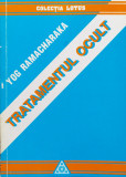 Tratamentul Ocult - Yog Ramacharaka ,560339, Lotus