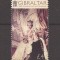 Gibraltar 2018 &ndash; 65 ani de la &icirc;ncoronarea reginei Elisabeta a II-a (serie), MNH