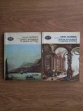 Romul Munteanu - Cultura europeana in epoca luminilor (2 vol)