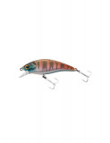 Vobler Jackall Tricoroll Mai 45S, Culoare KY, 4.5cm, 3.7g