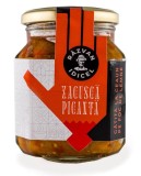 Zacusca picanta Razvan, 350g | Razvan Idicel