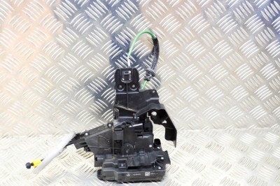 &amp;Icirc;ncuietoare ușă st&amp;acirc;nga spate MERCEDES-BENZ E W213 2017 OEM: A2220064099,A0997304100 12052044 foto