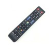 Telecomanda TV LED Samsung, ABS, Neagra, 2 x AAA