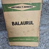 Balaurul - Hortensia Papadat Bengescu