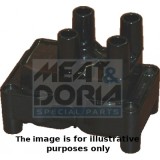 MEAT &amp; DORIA 10462E bobina de inductie