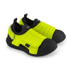 Pantofi Fete Bibi Multiway Yellow 27 EU, Galben, BIBI Shoes
