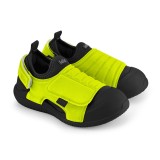 Pantofi Fete Bibi Multiway Yellow 31 EU, Galben, BIBI Shoes