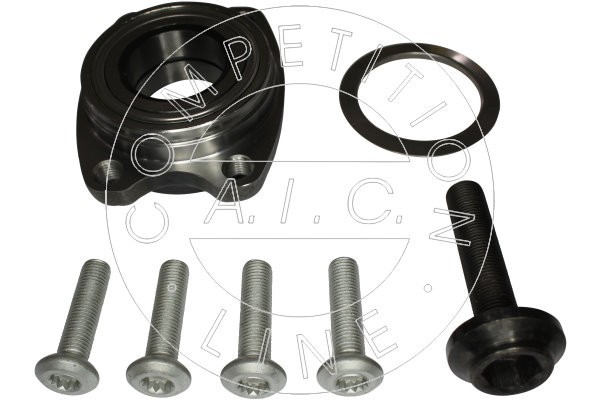 AIC 51938Set Calitatea originală AIC Set rulment roata