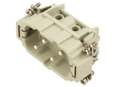 Conector HDC EPIC&amp;reg; H-BS 004 MS foto