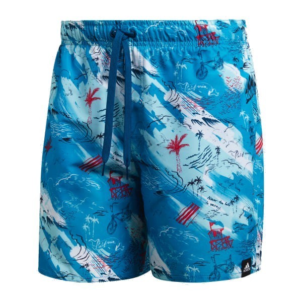 SORT ADIDAS BEACH GRA SH SL SORT ADIDAS BEACH GRA SH SL