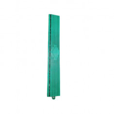 Margine pardoseala modulara tip TATA 40x6x1,8cm Culoare: Verde Cod: PM10018