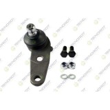 Pivot brat suspensie Audi 80 B3 Sedan (893, Punte Fata, Dreapta, TEKNOROT