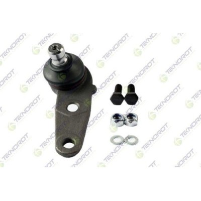 Pivot brat suspensie Audi 80 B3 Sedan (893, Punte Fata, Dreapta, TEKNOROT foto