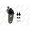 Pivot brat suspensie Audi 80 B3 Sedan (893, Punte Fata, Dreapta, TEKNOROT