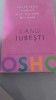 Osho - C&acirc;nd iubesti