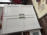 Corp dulap Ikea Brimnes