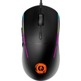 Mouse Gaming Canyon GM-321 Black