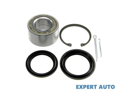 Rulment roata fata Nissan Micra 2 (1992-2007)[K11] #1 foto