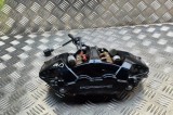 Etrier de fr&acirc;nă dreapta spate PORSCHE 911 992 2024 OEM: 9GT615404AN 25270108