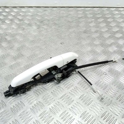 Maner Exterior Fata Stanga Land Rover Range Rover Evoque 2011-2019 foto