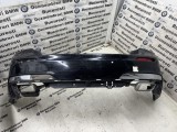 Bara spate originala BMW Seria 7 F01 F02 F03 F04 740d