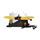 Cumpara ieftin Abricht, rindea electrica cu masa, 2 cutite x 155mm, 0-3mm, WAINER TS3, 1800W, 12000r/min
