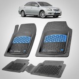 Cumpara ieftin Covorase Toyota Avensis T250 Compatibile Liftback 2006-2008 | Blue