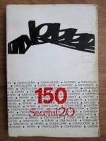 x x x - Secolul 20 nr. 7 / 1973