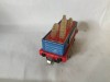 Bnk jc Thomas &amp; friends Take-n-play - Sodor Fireworks car - LCI 2008