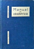 Manual Obstetrică Heinrich Martius, Ed. Medicală 1966, 766 pagini, Copertă Cartonată, Carte Medicină
