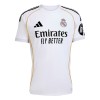 Real Madrid tricou de fotbal official replica 25/26 home - XL, Adidas