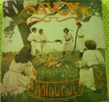 Disc Vinil Savoy - Haiducul-Electrecord-EDE 01966