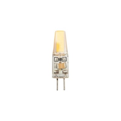 Bec LED SMD T3 mini G4 6W 1505 COB AC/DC 220V unghi de radiere 360 grade Cod: BK80030 foto