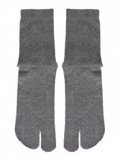 Sosete dama MAISON MARGIELA TABI SOCKS S51TL0042 S17264854M foto