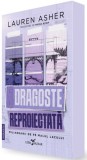 Dragoste reproiectata. Seria Miliardarii de pe malul lacului Vol. 1, Corint