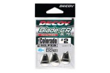 Paleta Decoy Bl-7S Cr Colorado Silver (Marime: 3)