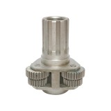 Butuc reductor asamblat cu sateliti pentru UTB U-650, cod 38.16.222