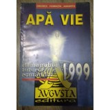 K1 almanahul Apă vie, 1999