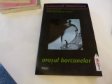 Orasul borcanelor - Ar. Indridason