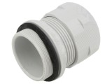 Garnitură Etanșare SEZ DK M50 1,5 IP68 PA Gri TV-M 50/2