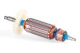 Rotor pentru Worcraft MF-300, piesa 15 (armatura motor)