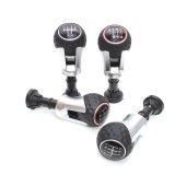 Nuca schimbator model GTI pentru VW Golf 5, Golf6, Golf 7