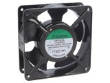 Ventilator AC axial 230VAC 120x120mm - 133m3/h, 34dBA