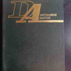 Dictionar De Literatura Romana Contemporana - Marian Popa ,546399