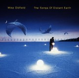 The songs of distant Earth | Mike Oldfield, Warner Music