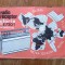 Instructiuni Radio Receptor Gloria S 720 T , fabricat in Romania / CD1P